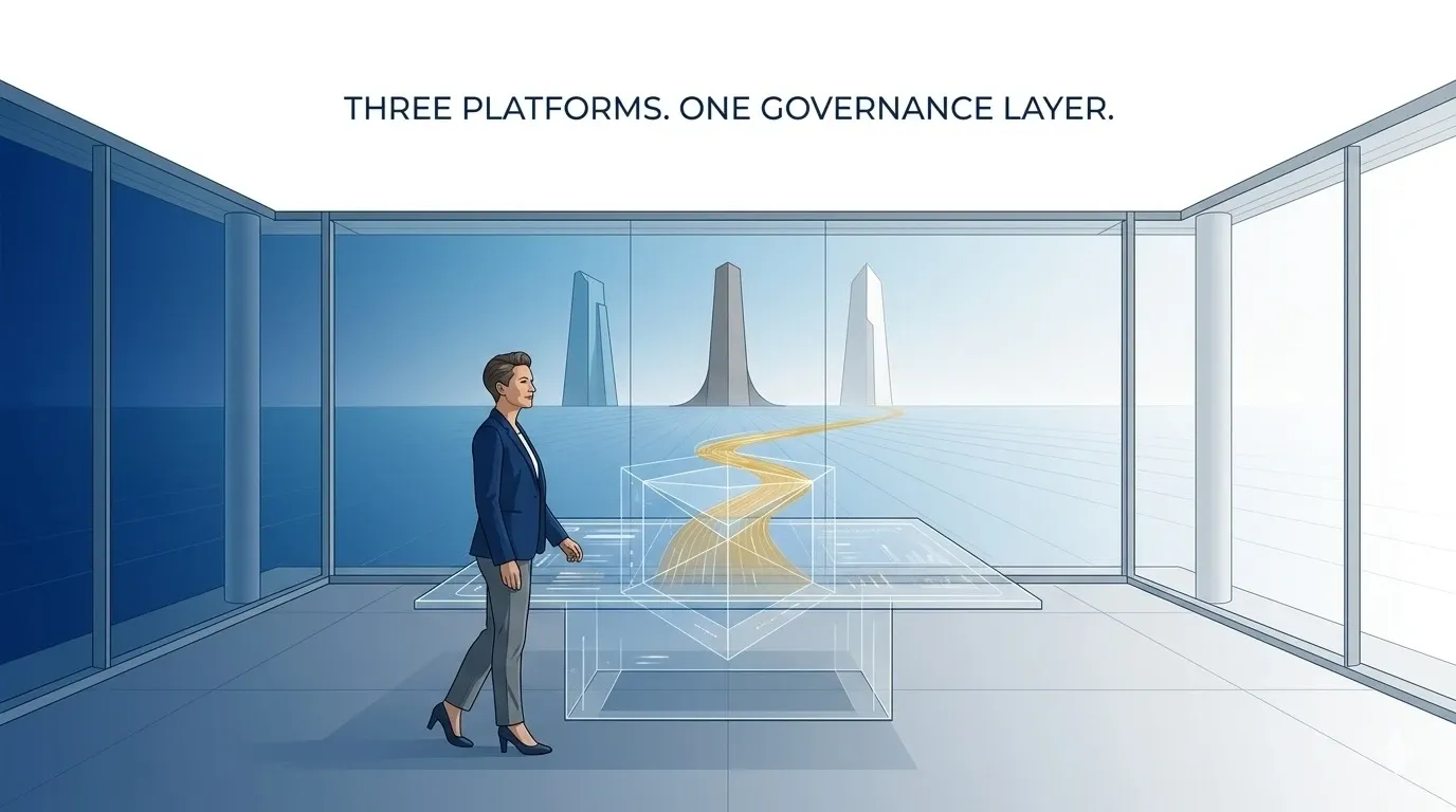 The Silent Transformation of Enterprise Cloud Buying