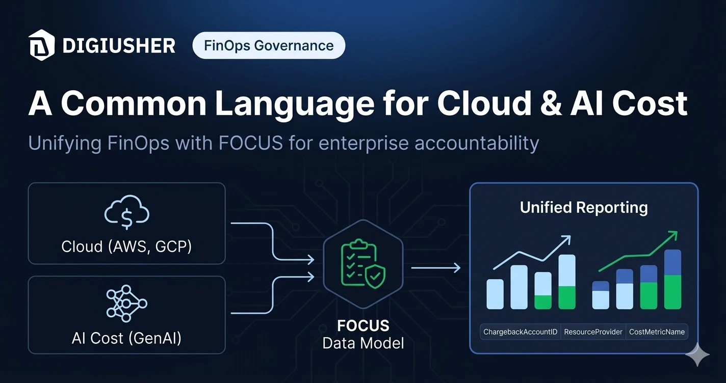 The Broken Cost Schema Problem: Why Every FinOps Team Is Solving the ...