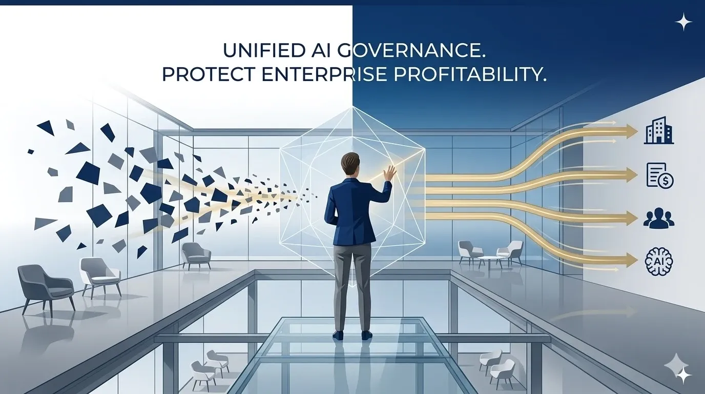 FinOps for AI: From Cloud Chaos to Business Clarity