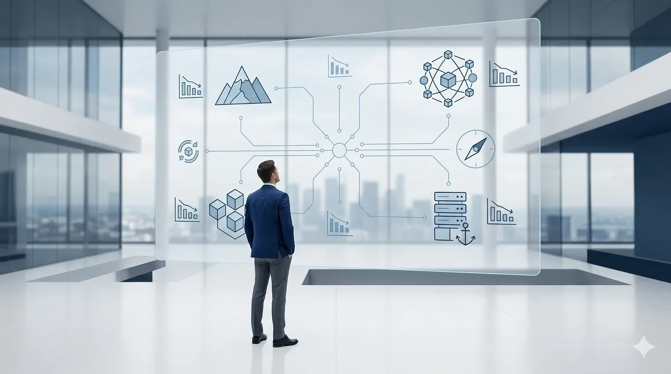 EKS vs AKS vs GKE vs OKE: Cost Governance for Platform Teams