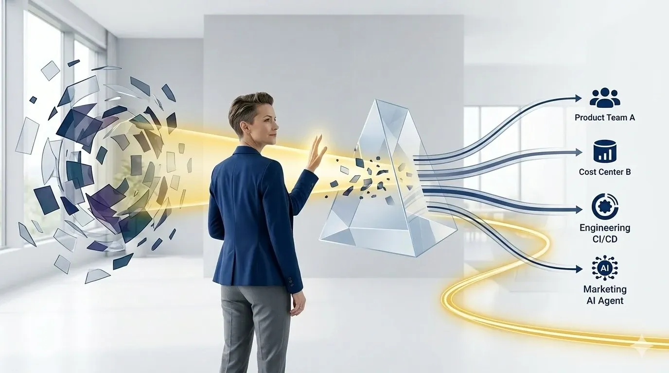 The Death of Chargeback: Why Cost Allocation Is Failing in the Kubernetes and AI Era