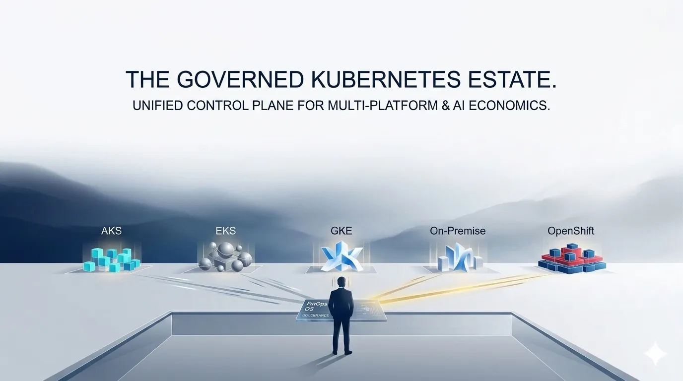 Kubernetes Economics: Why Containers Multiply Cloud Waste