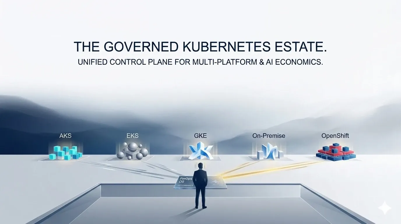 Kubernetes Economics: Why Containers Multiply Cloud Waste