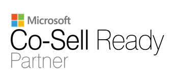 Microsoft Co-Sell Ready Partner
