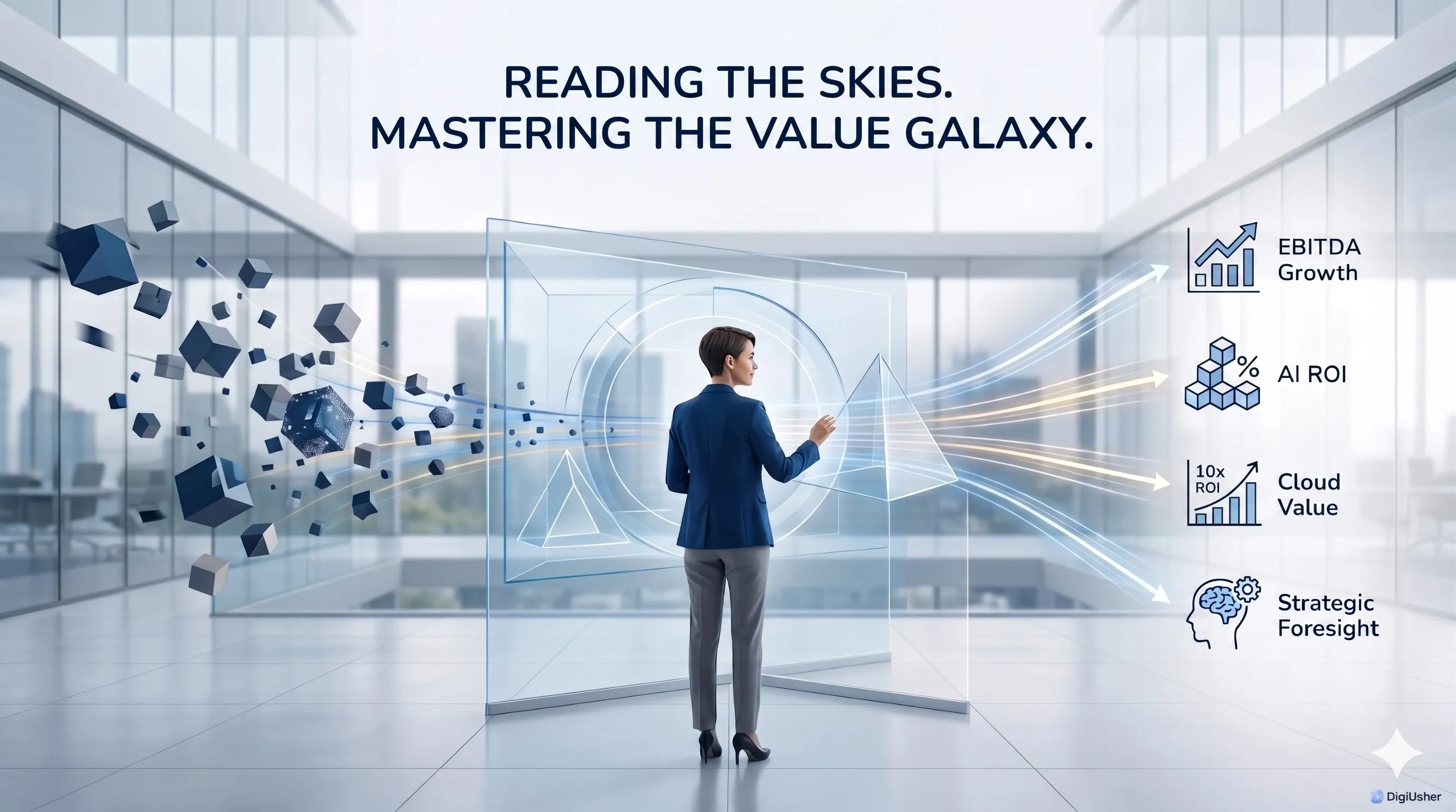 The CFO's Guide to Governing Cloud and AI ROI in 2026