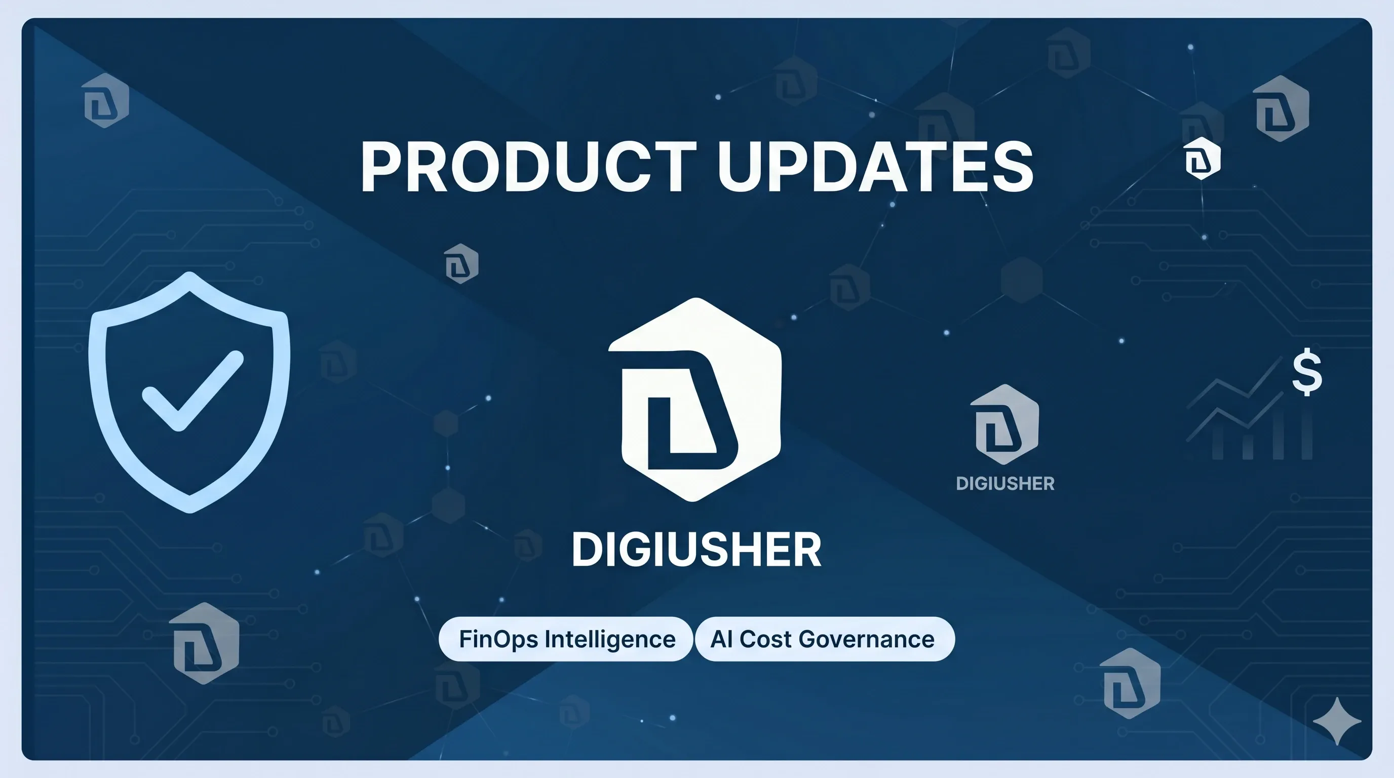 Product Update — May 2026: Everywhere Your Spend Lives