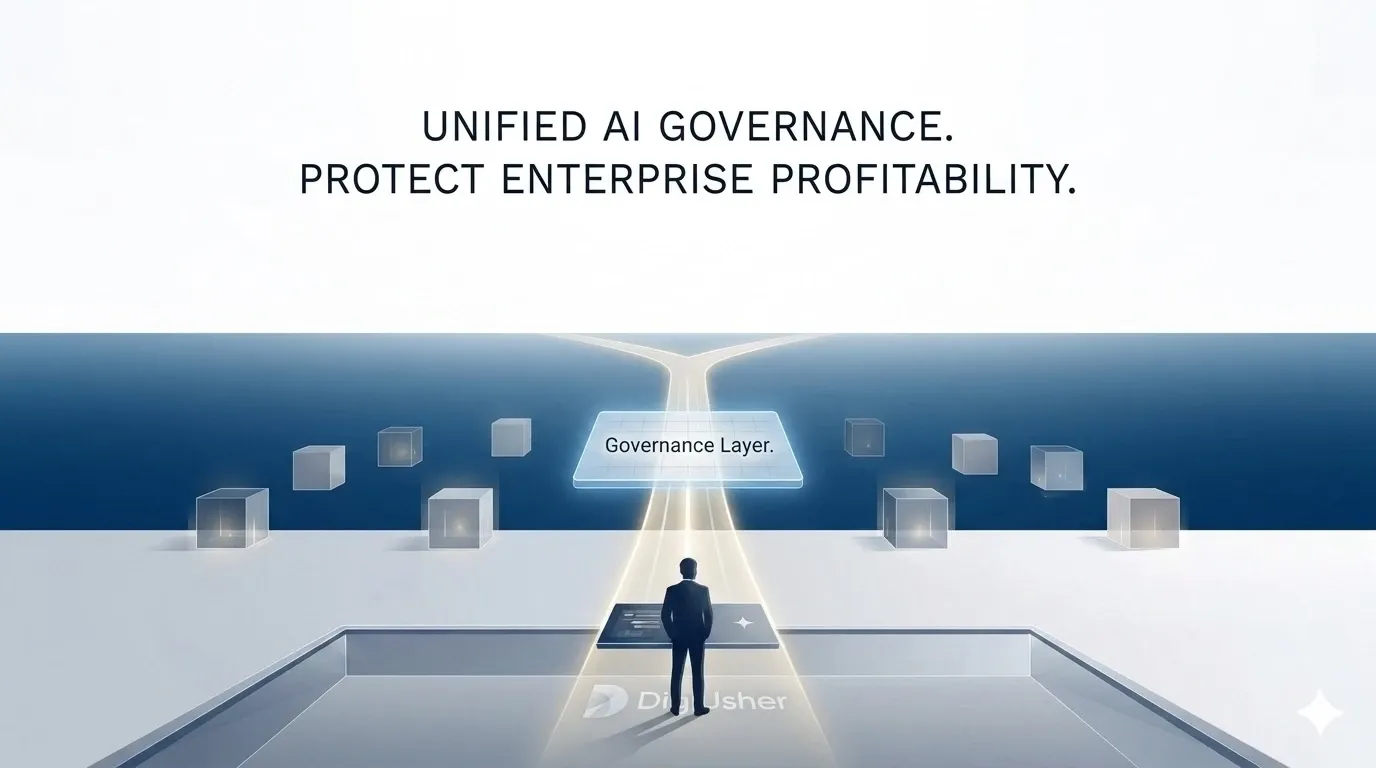 Why Shadow IT Is a Financial Risk, Not an IT Problem