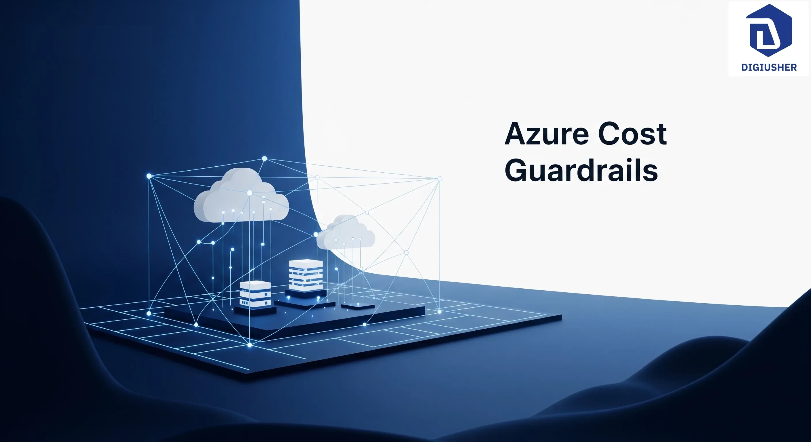 Designing Azure Landing Zone Cost Guardrails
