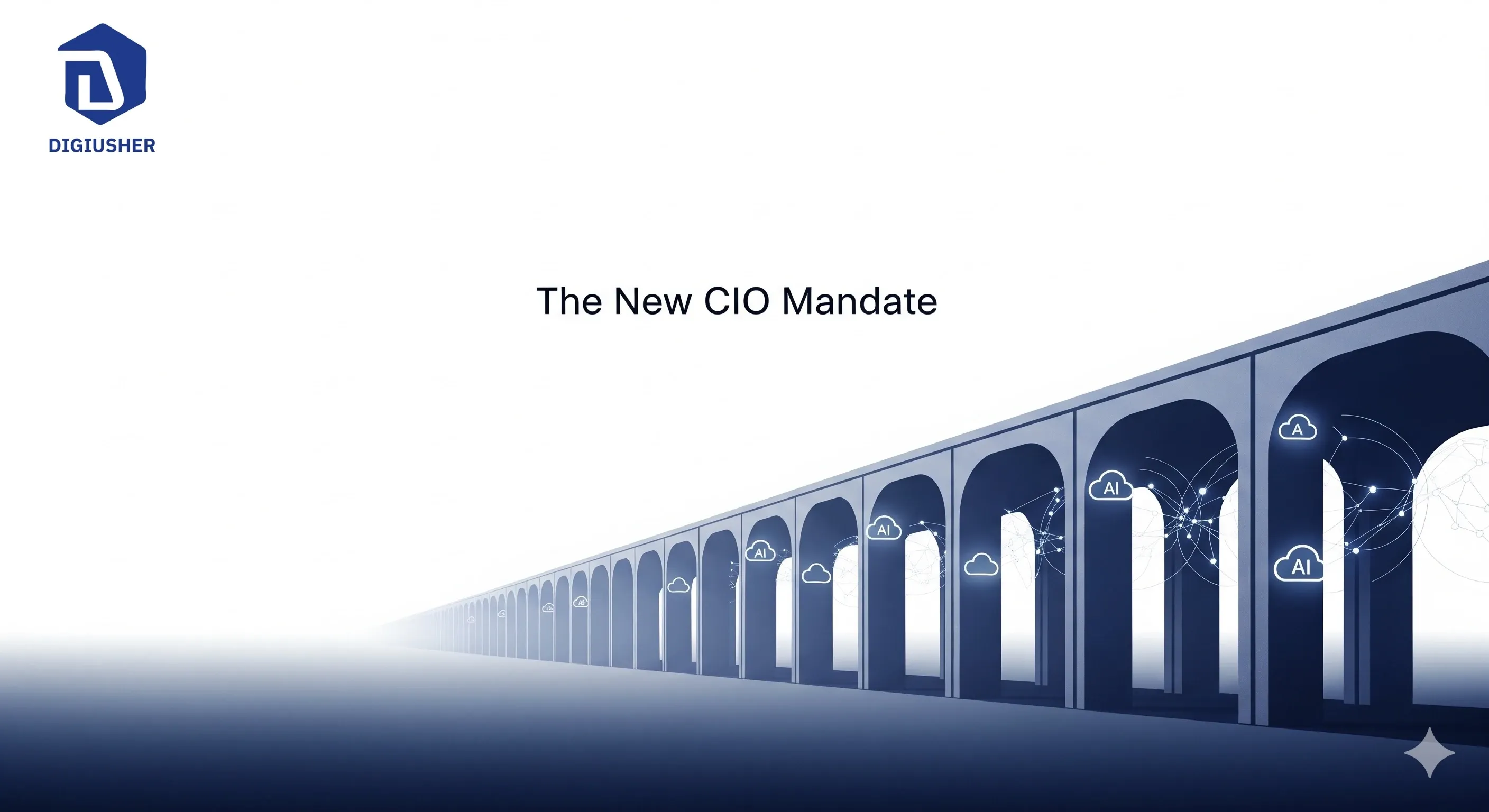 The New CIO Mandate: Governing Cloud and AI ROI Like Capital Assets