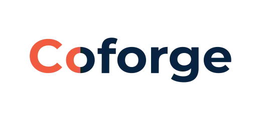 Coforge logo