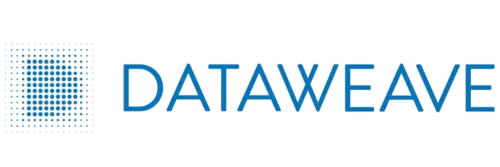 Dataweave Logo