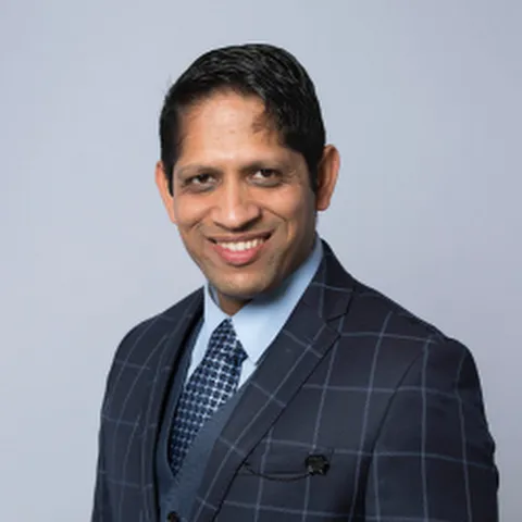 Deepak Panigrahy