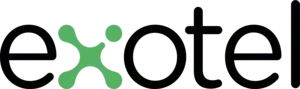 Exotel Logo
