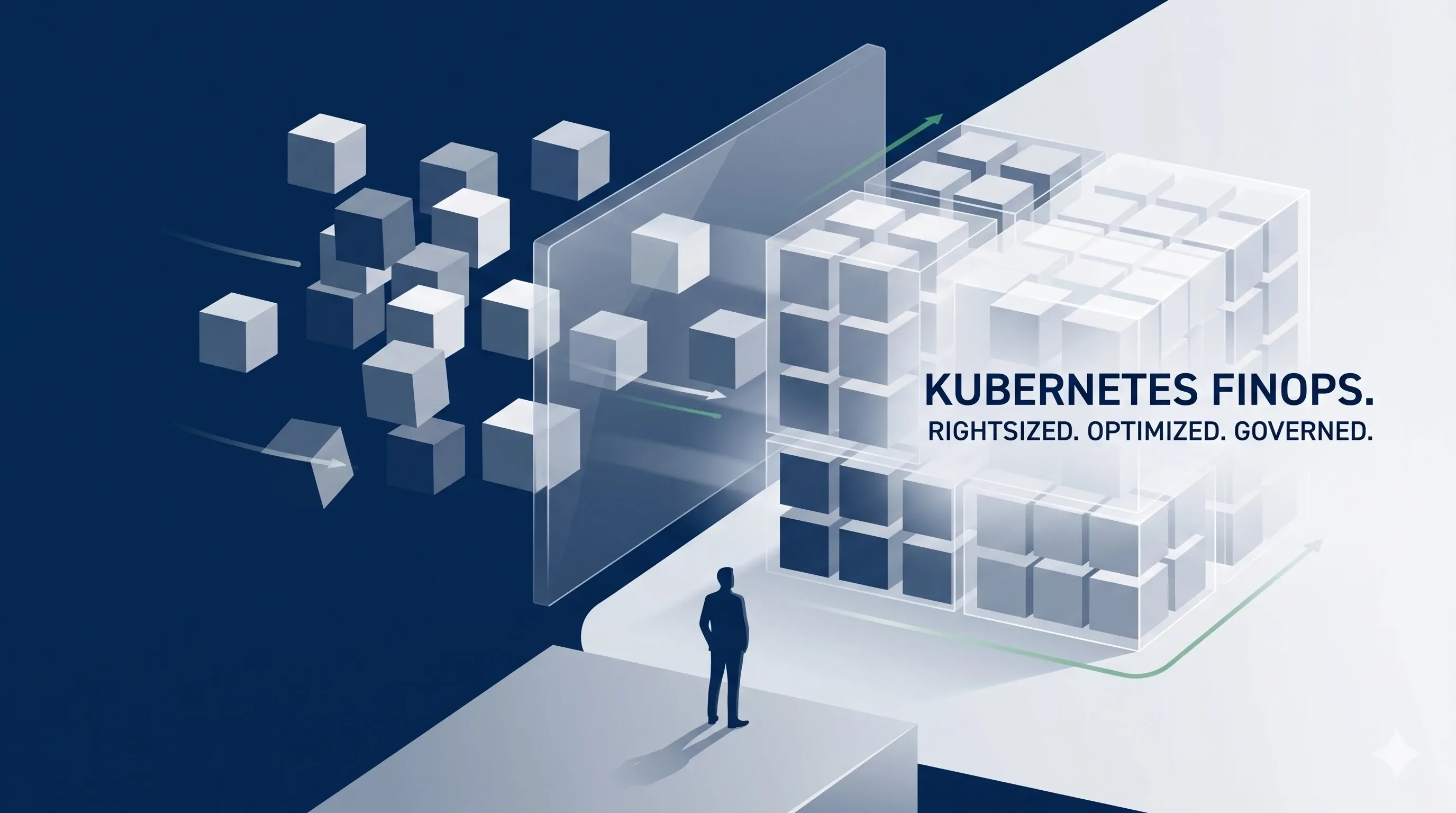 FinOps for Kubernetes: The Ultimate Guide to Rightsizing, Bin Packing, and GPU Optimisation