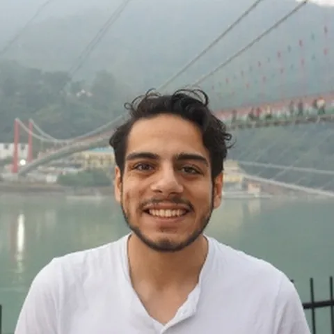 Gaganpreet Arora