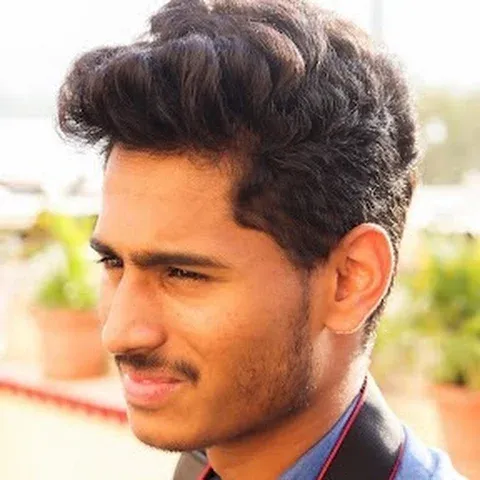 Hruthik Reddy