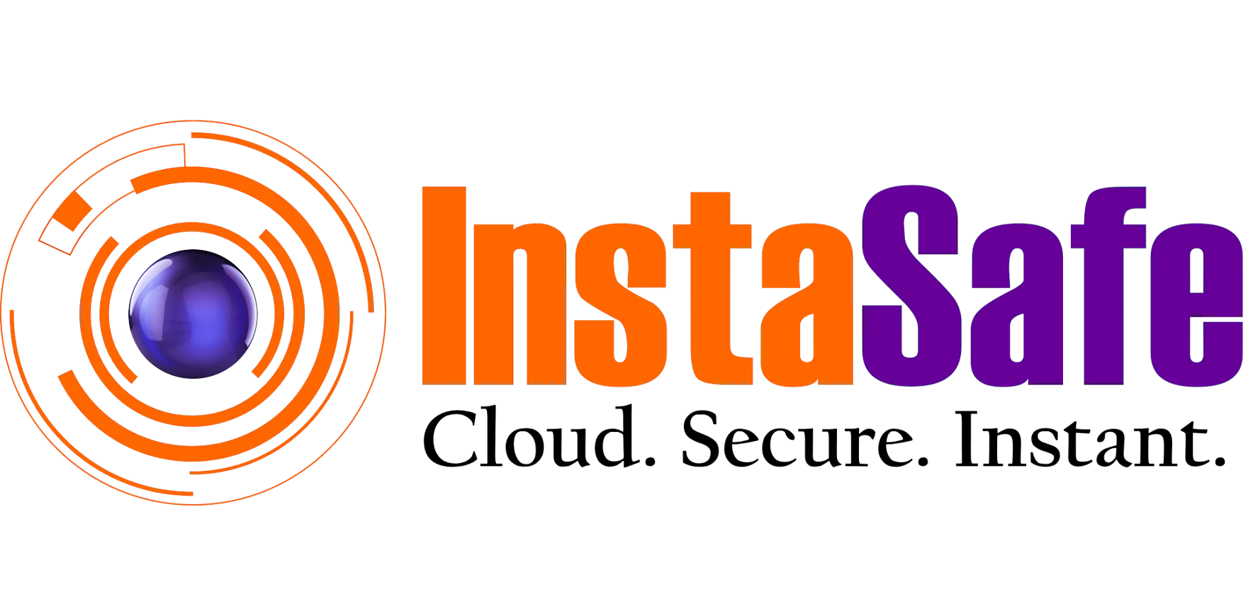Instasafe Logo