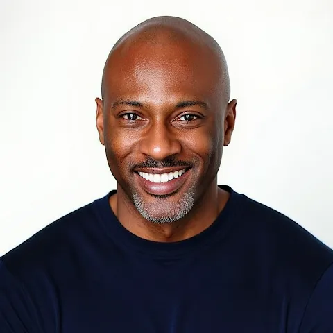 Lawrence Cole