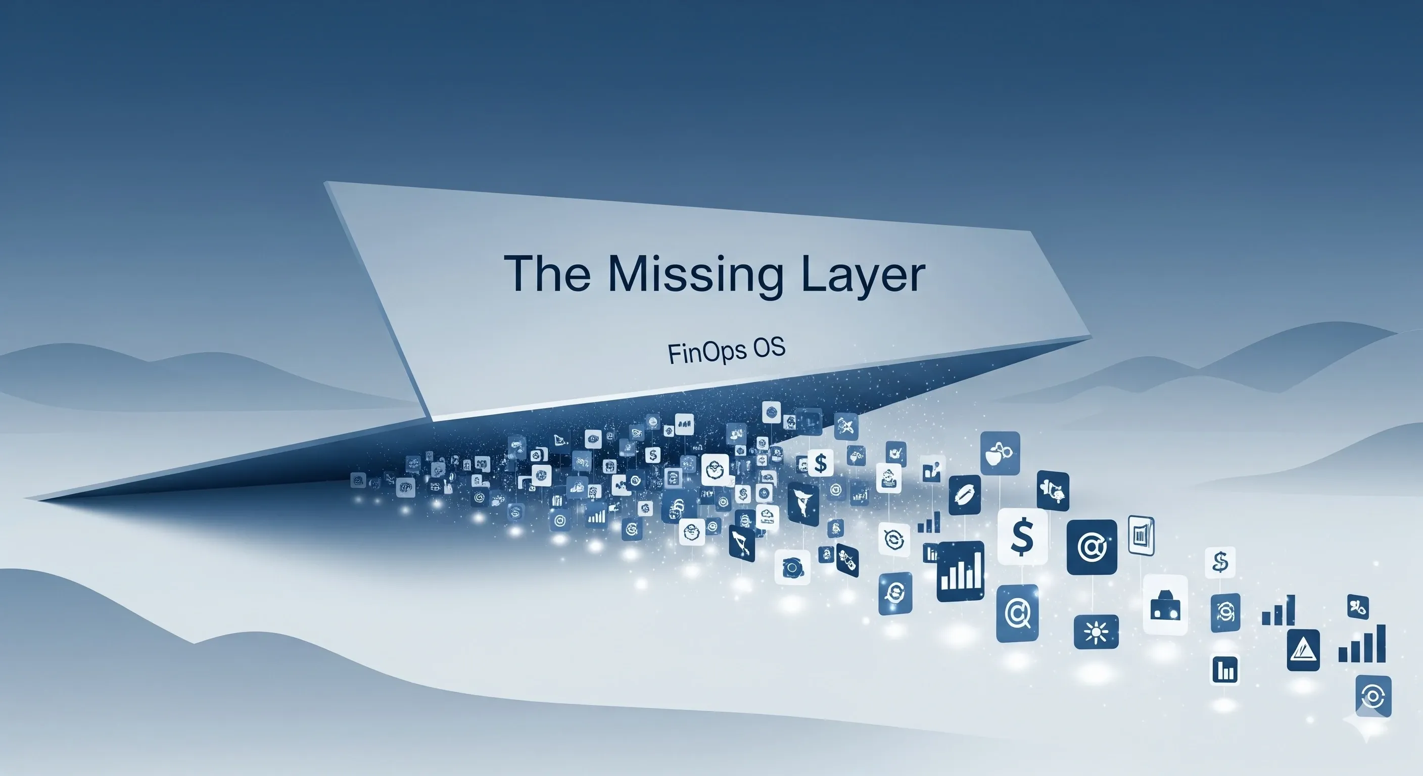 FinOps OS: The Missing Layer in Marketplace Economics