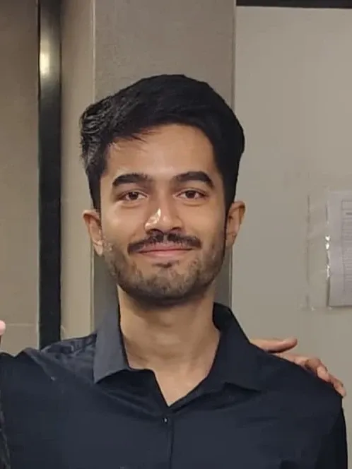 Pranshu Raj