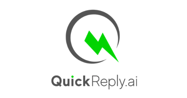 Quick Reply AI Logo