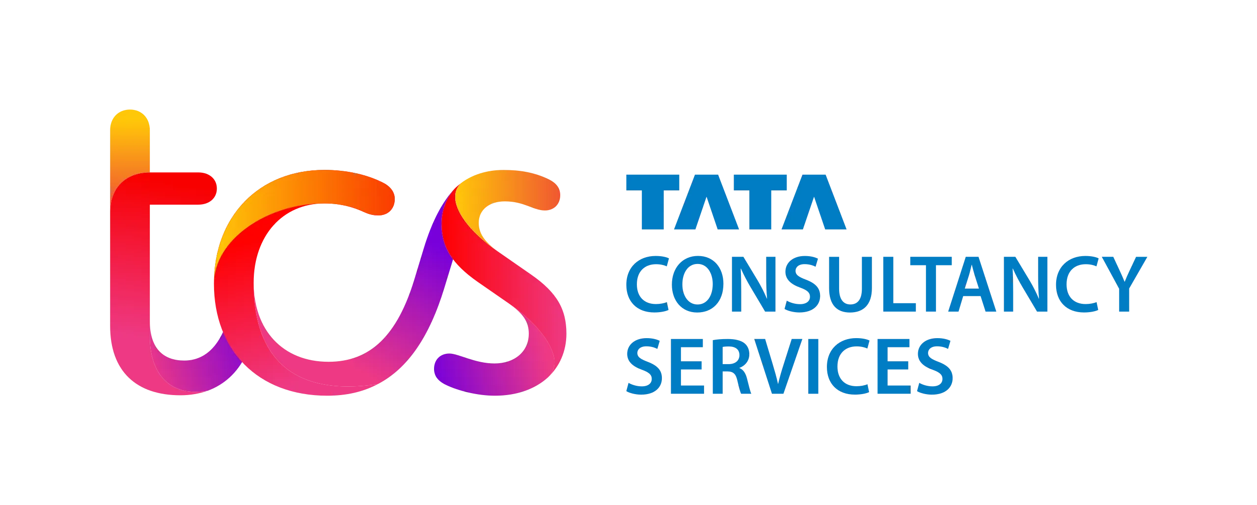 TCS Logo
